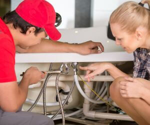 About Emergency plumbing pros Rancho Mirage, CA